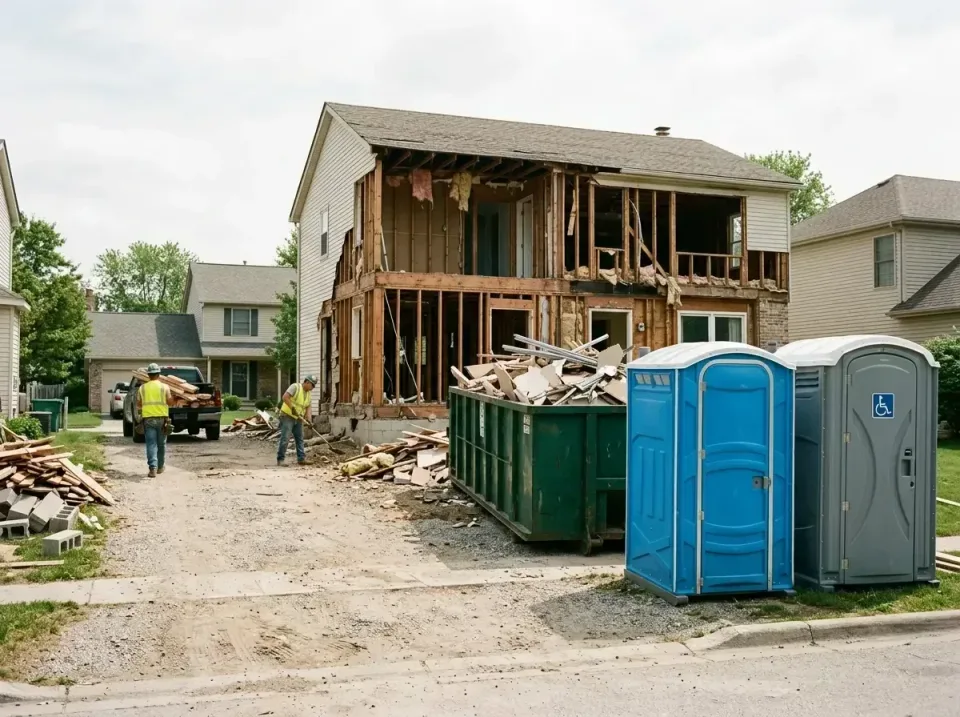 home-renovation-demolition-sit-010 — frequently asked questions, Portable Toilet & Dumpsters Rental in Panorama Village, TX